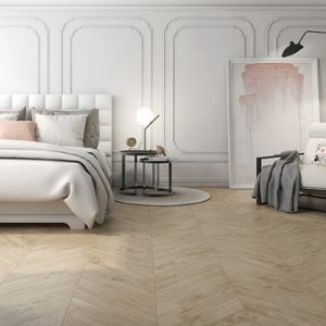 Ambiente LR Chevron 1