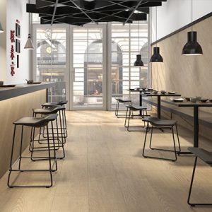 Ambiente  LR Liceo Roble